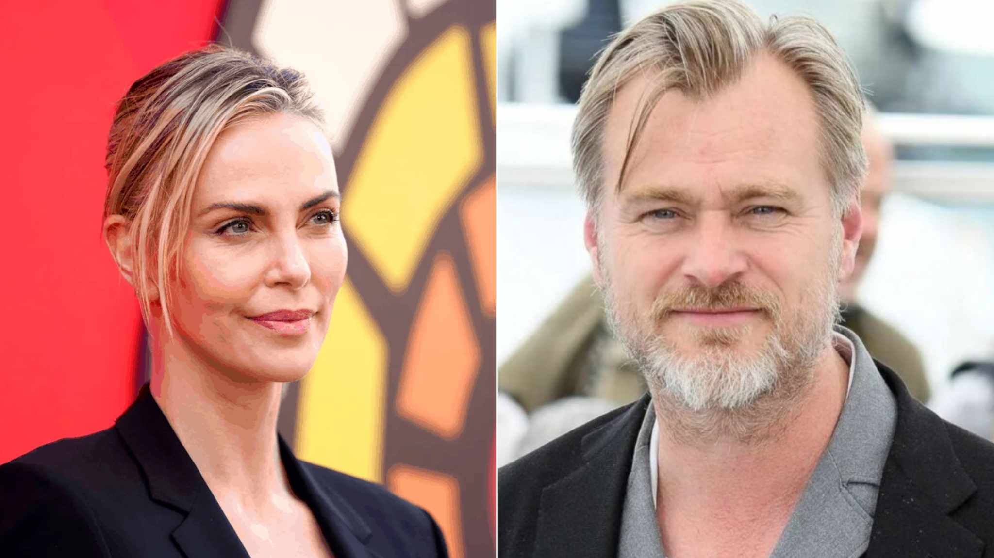 Charlize Theron si unisce al prossimo film di Christopher Nolan alla Universal