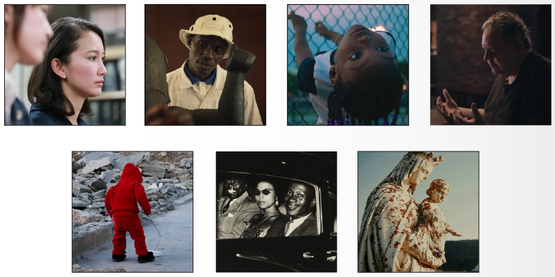 Cinema Eye Honors 2025