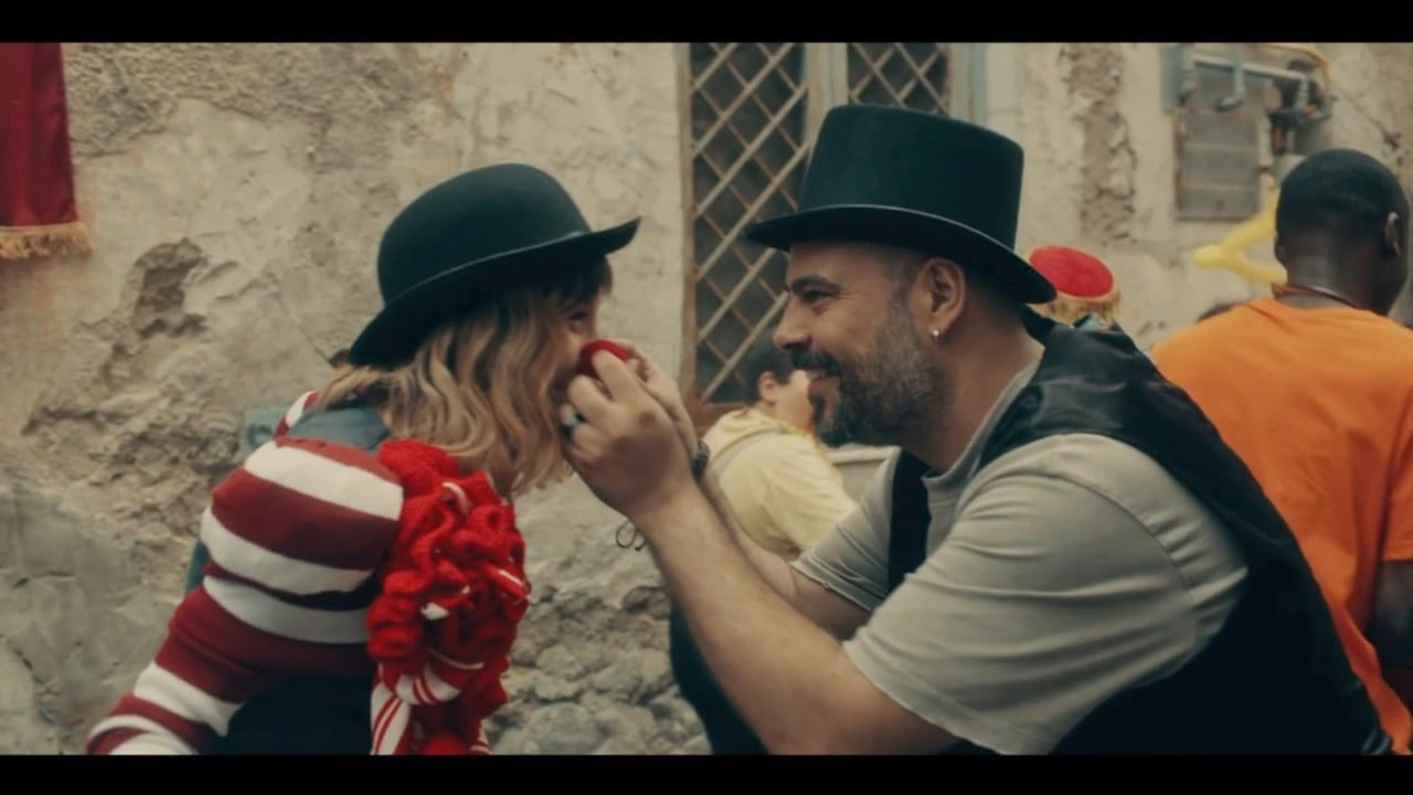 immagine film criature