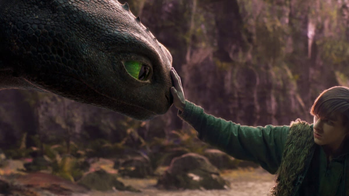 Dragon Trainer: nel dietro le quinte dell’atteso live-action con la prima featurette