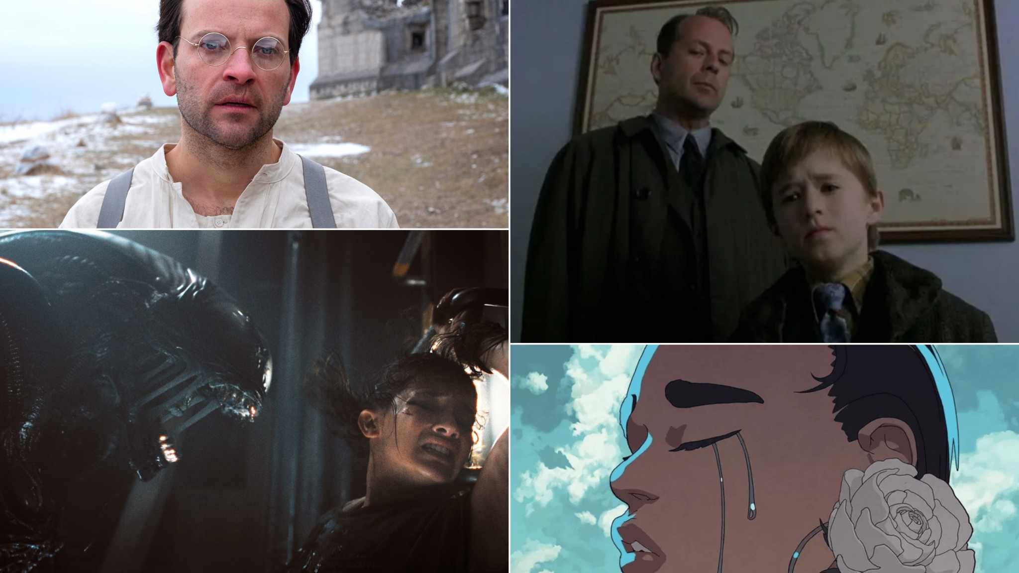 home video dicembre 2024 eagle pictures