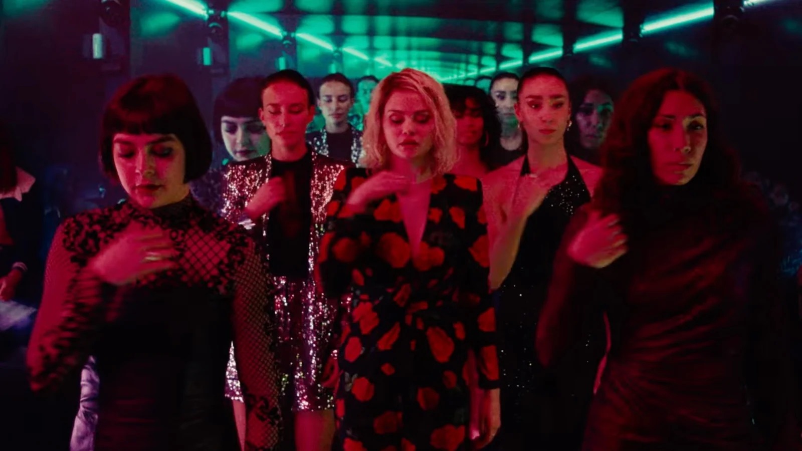 scena film emilia perez