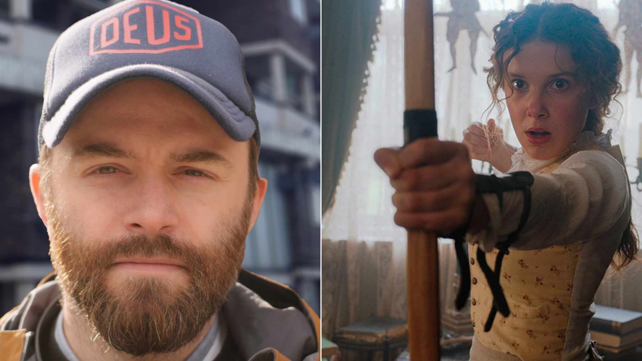 Enola Holmes 3: Philip Barantini alla regia del film Netflix