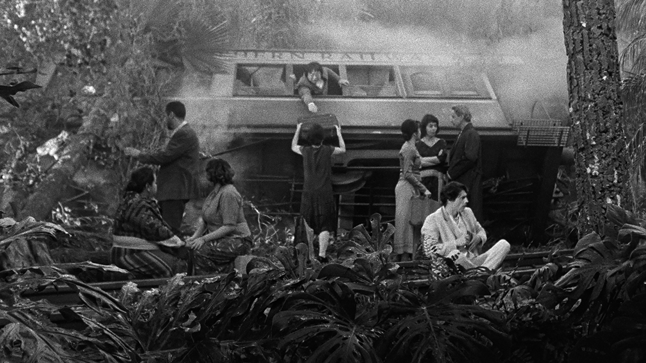 immagine film grand tour