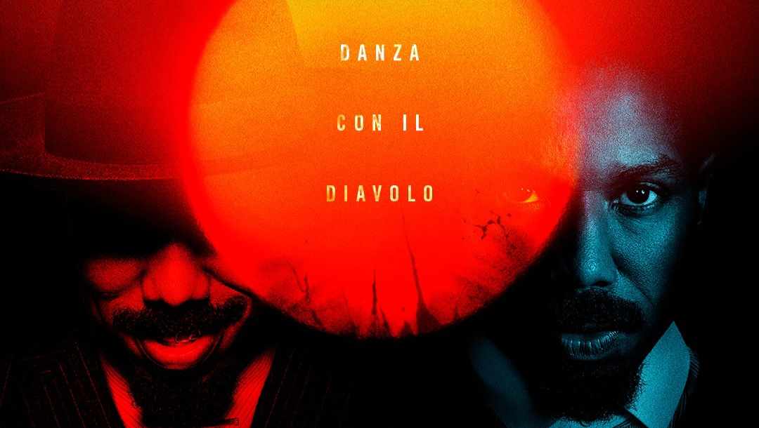 I Peccatori: il primo poster italiano svela l’uscita nelle sale