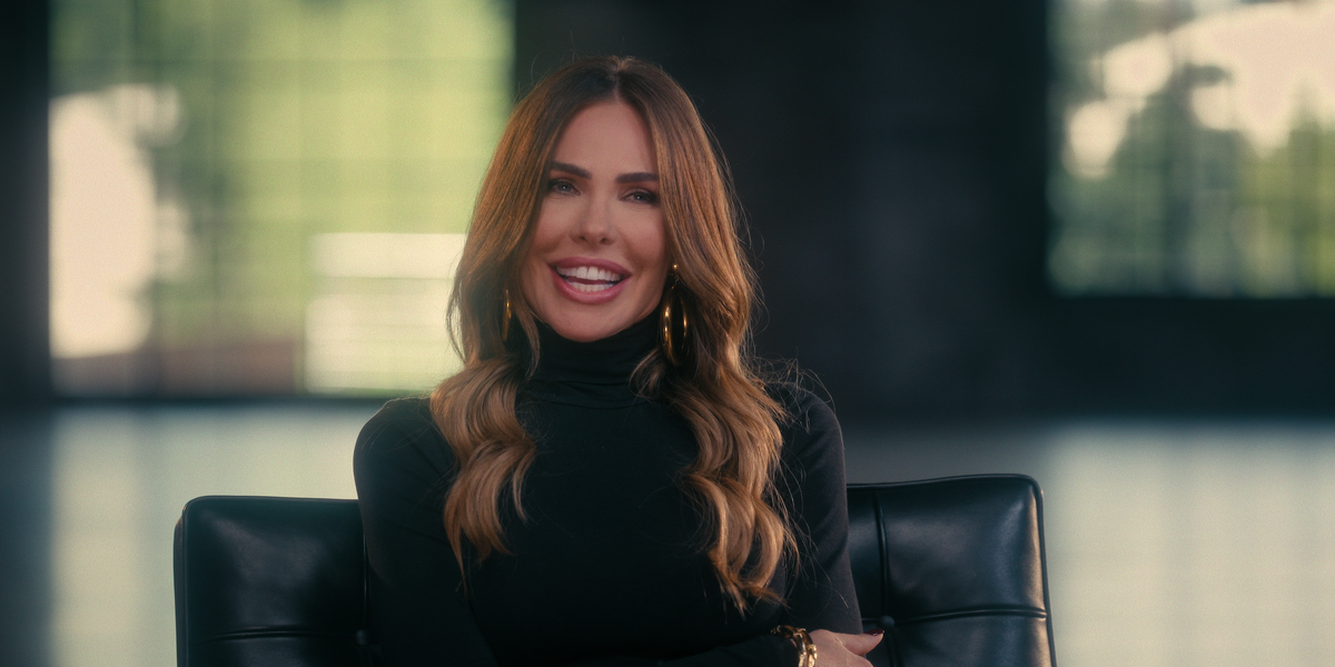 Ilary: Netflix annuncia la serie con Ilary Blasi in arrivo il 9 gennaio