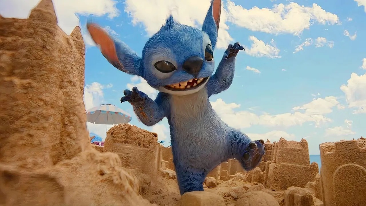 Lilo & Stitch: il primo teaser trailer italiano della rivisitazione in live-action