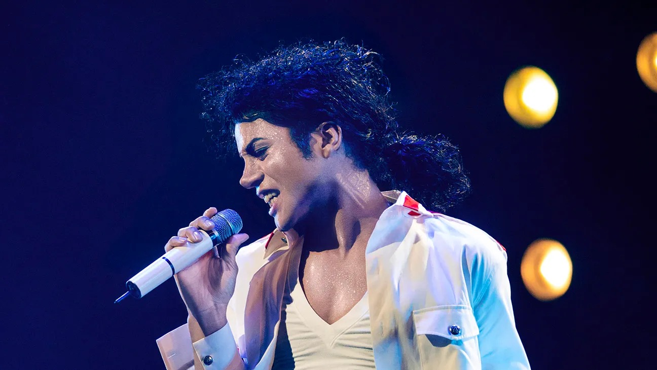 Michael: slitta l’uscita del biopic sul Re del Pop