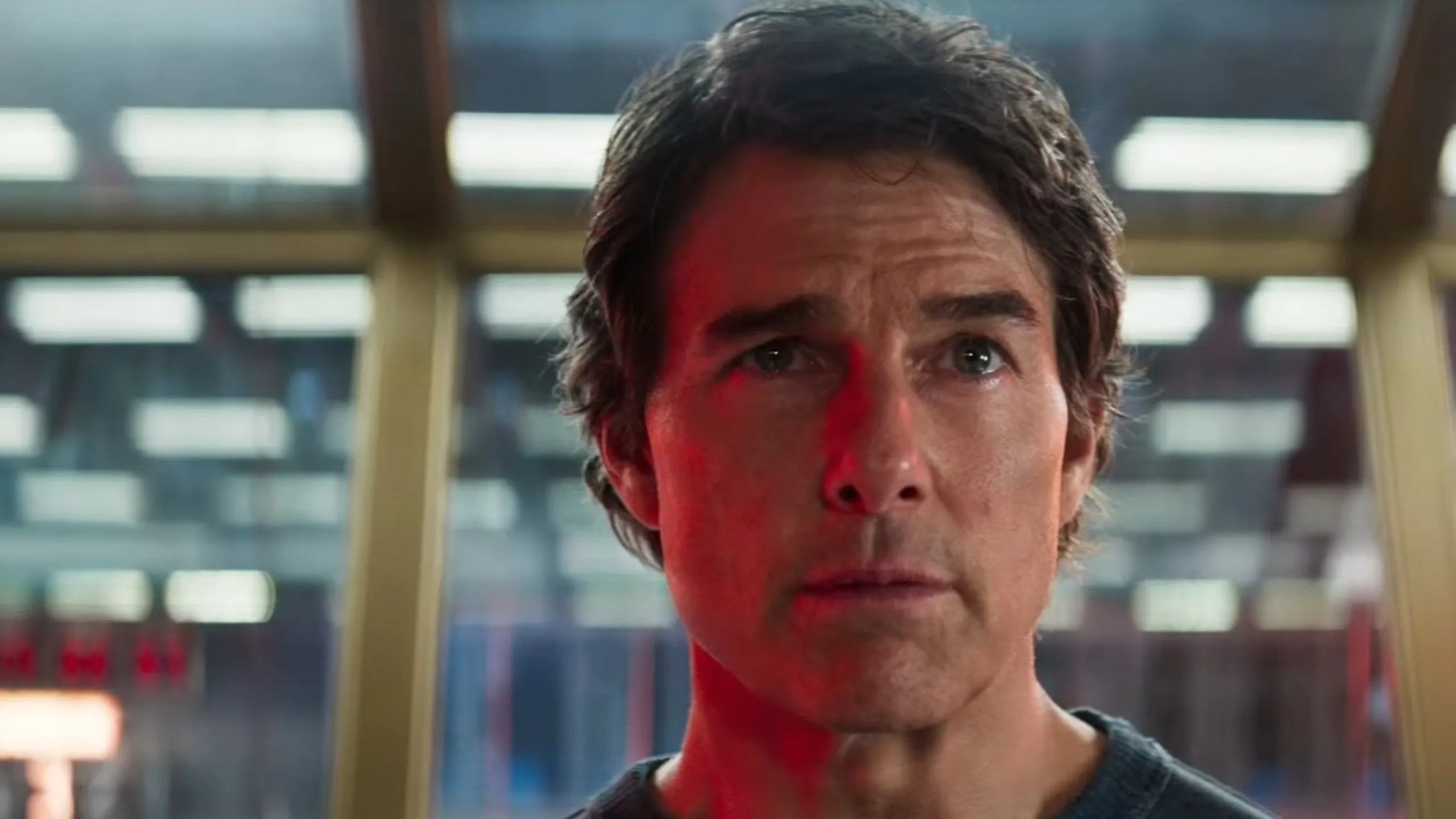 Mission: Impossibile – The Final Reckoning, il teaser trailer e il primo poster del film con Tom Cruise