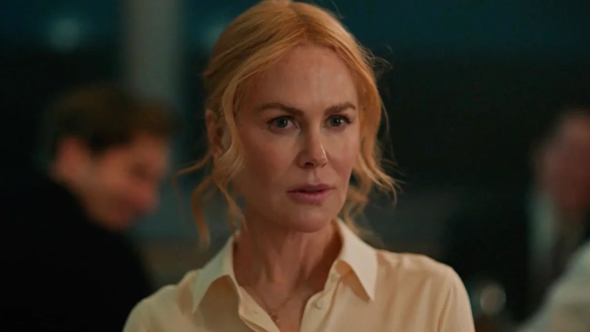 Palm Springs International Film Awards: Nicole Kidman riceverà l’International Star Award