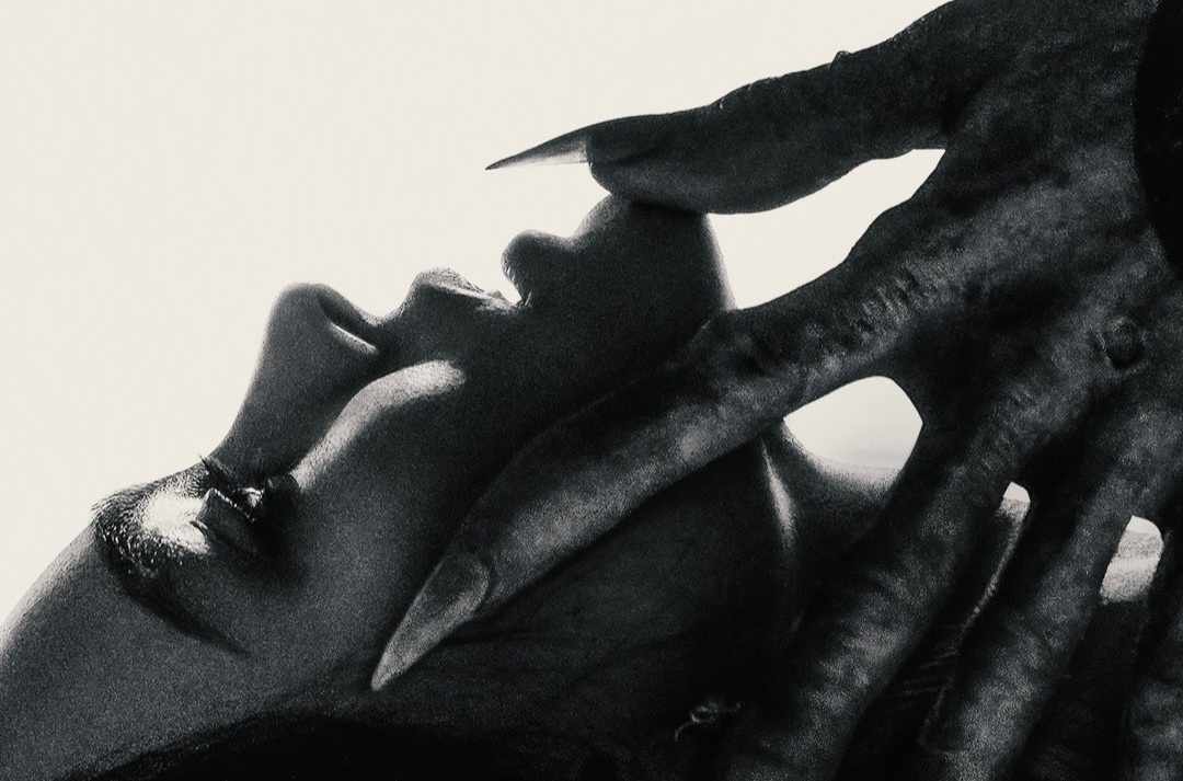 Nosferatu: la prima breve clip e il poster IMAX statunitense