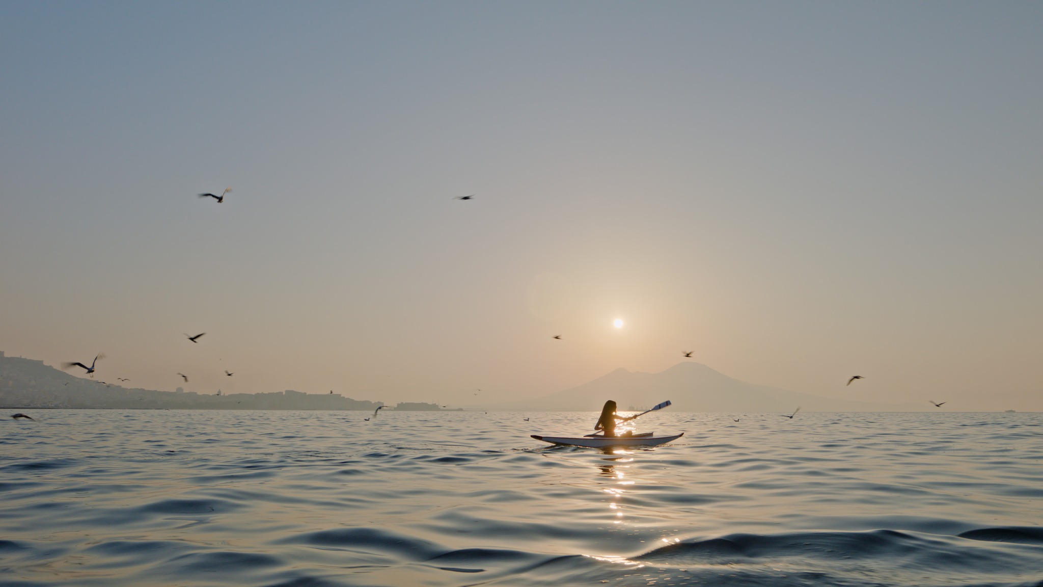 immagine film parthenope