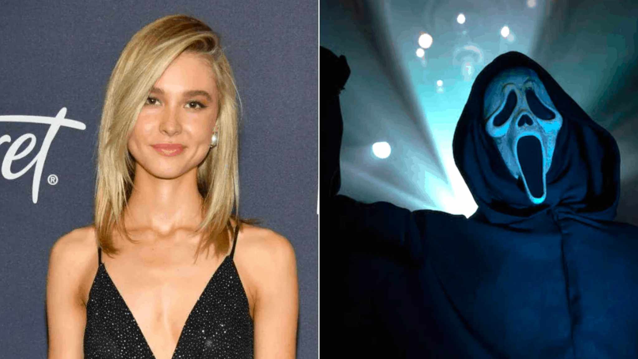 Scream 7: Isabel May sarà la figlia di Neve Campbell