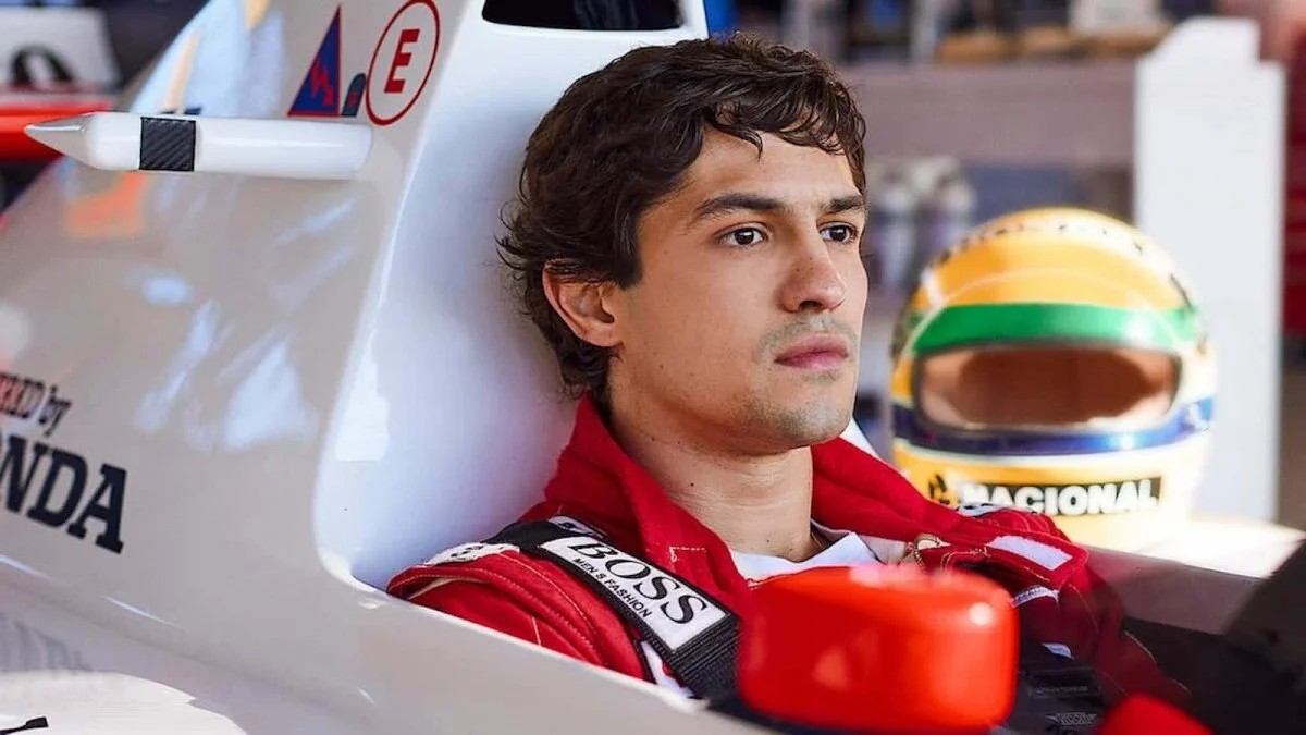 Senna: nel dietro le quinte della serie con la prima featurette