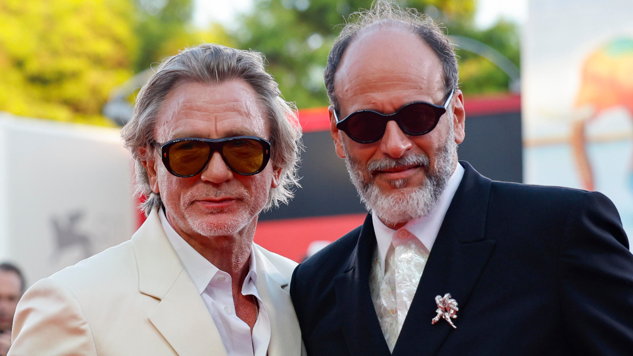 Sgt. Rock: Luca Guadagnino potrebbe dirigere ancora Daniel Craig