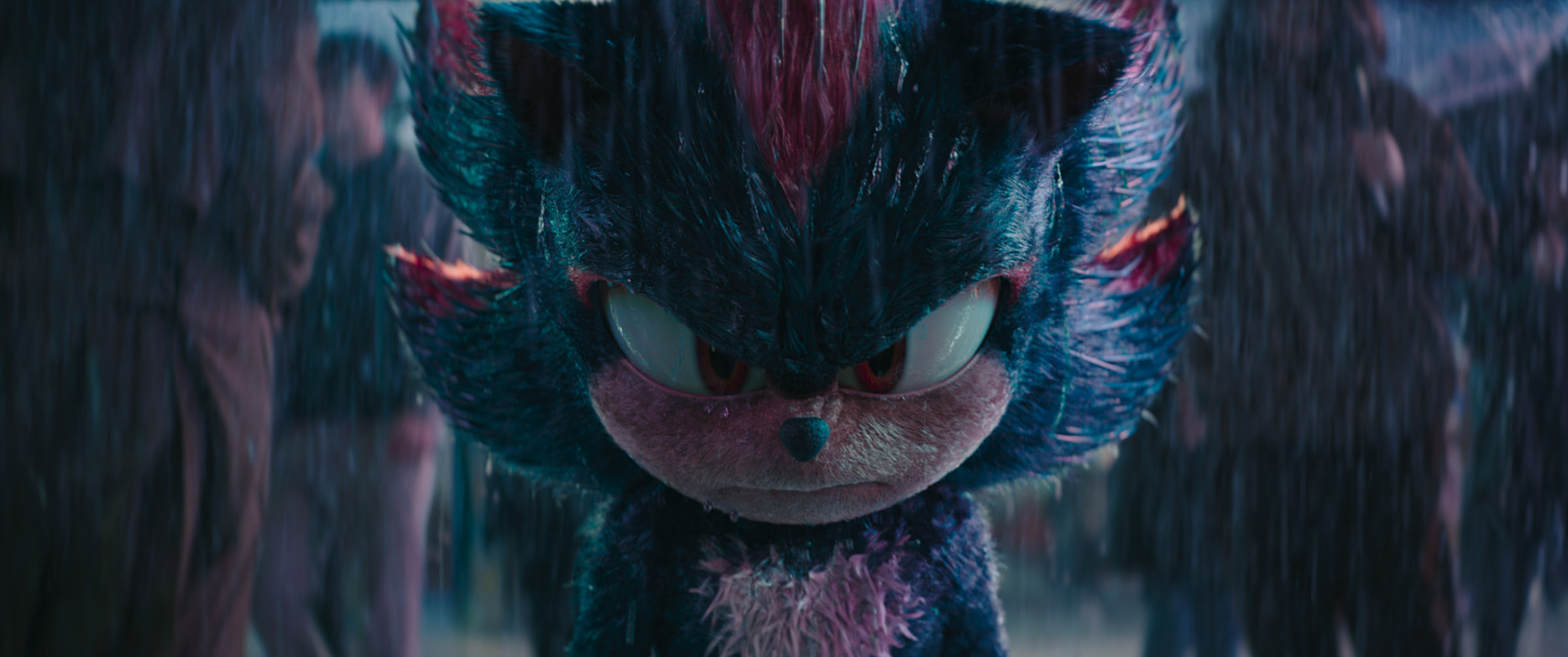 Sonic 3 – Il Film: il nuovo trailer e il poster italiani