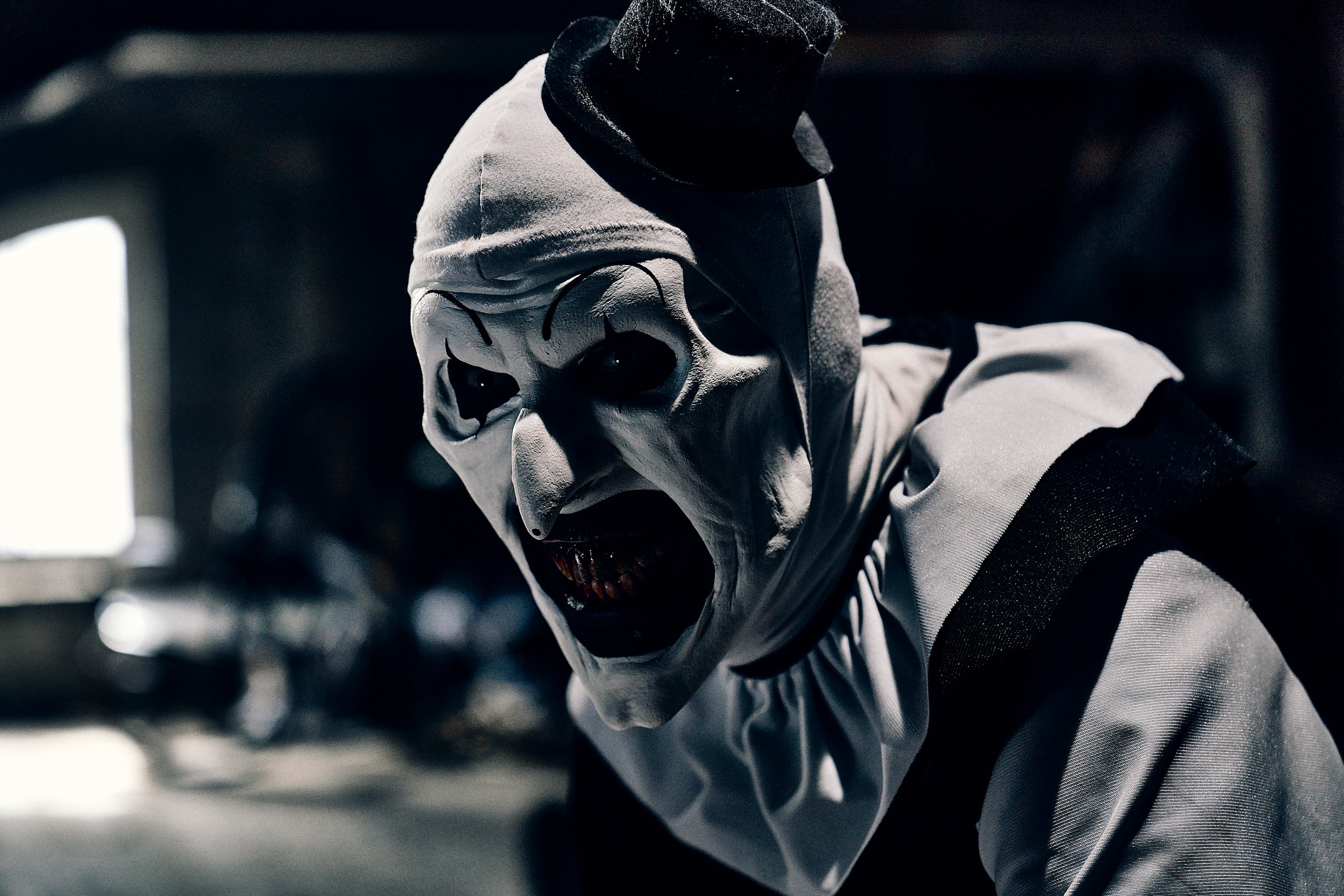 Terrifier 3: record di incassi con le anteprime
