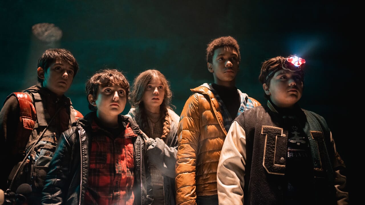 Uonderbois, in anteprima a Sorrento per le Giornate Professionali di Cinema