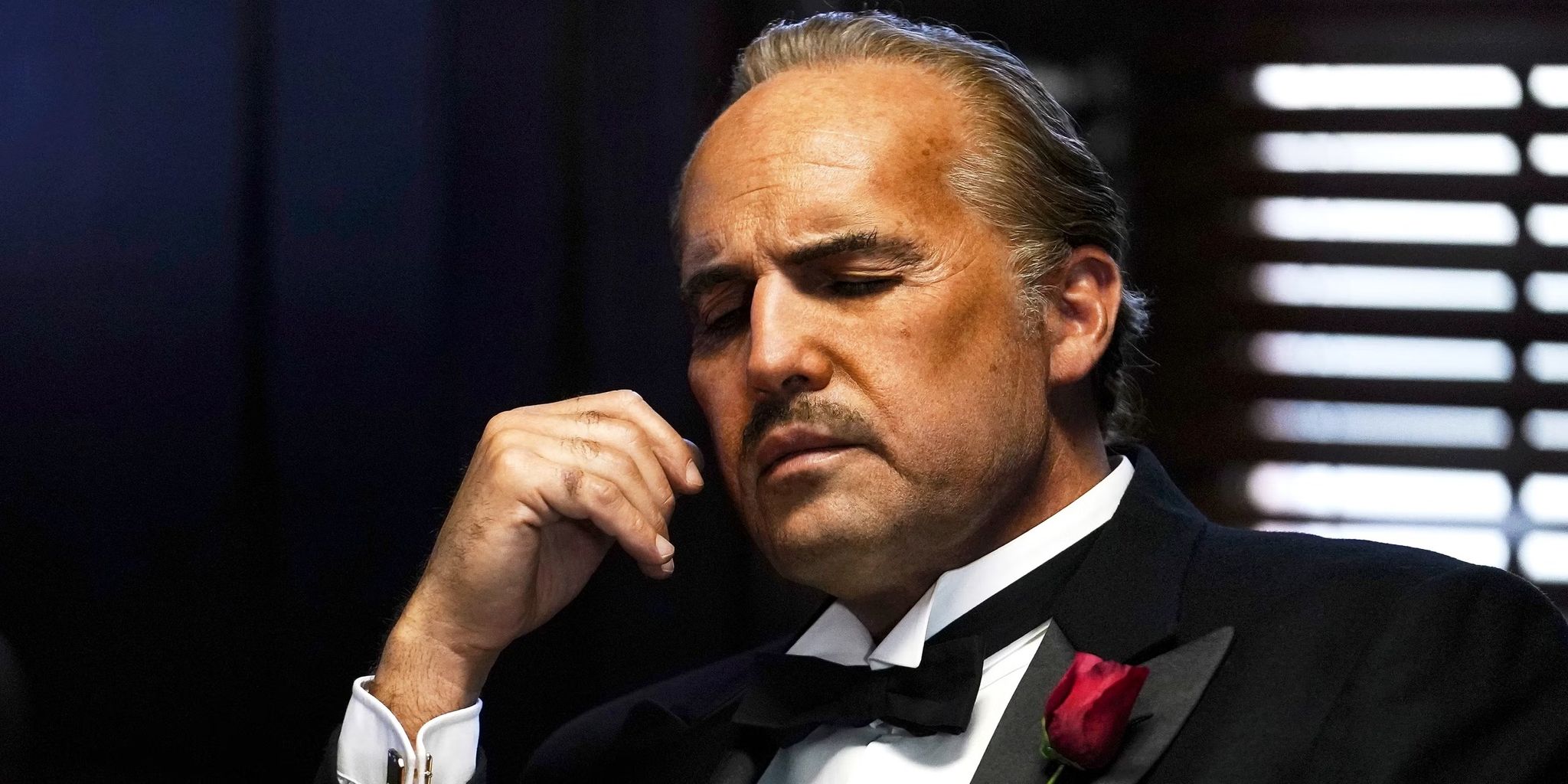 Waltzing with Brando: il primo trailer del film con Billy Zane