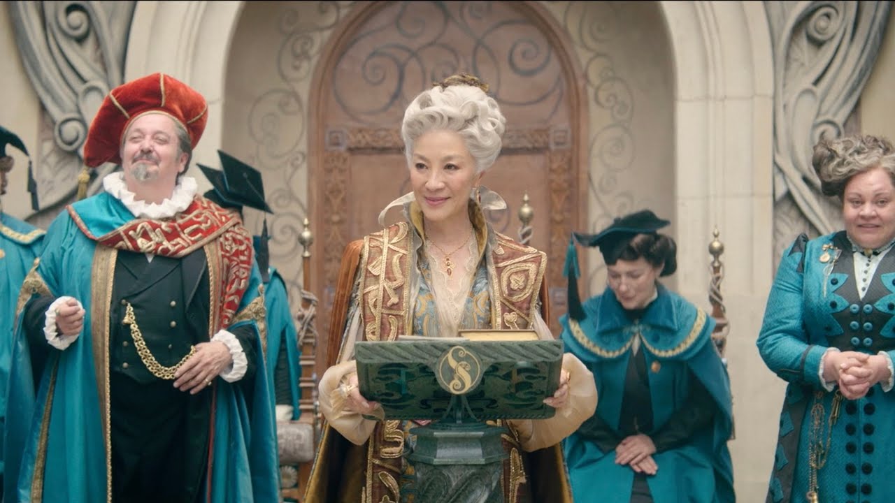 immagine adattamento wicked