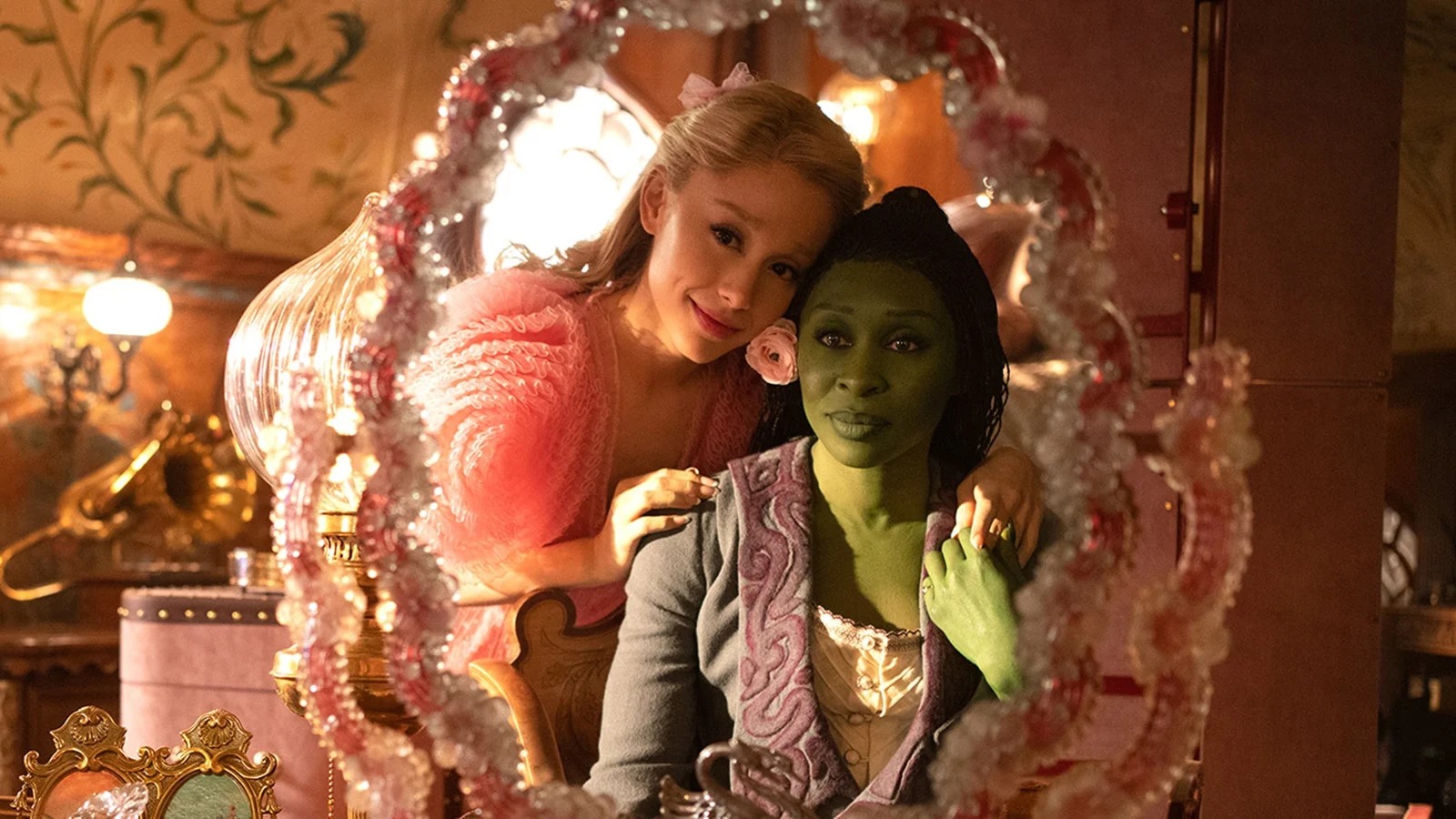 Wicked: la nuova featurette ci spiega la magia di Wicked