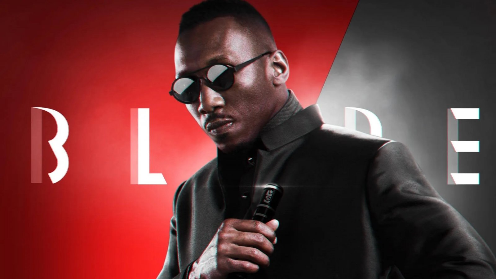 Blade: Kevin Feige afferma che il reboot arriverà sul grande schermo