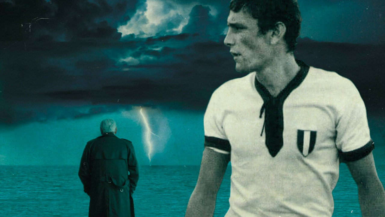 Riccardo Milani alla Gigi Riva Football Week presenta il suo: Nel Nostro Cielo un Rombo di Tuono