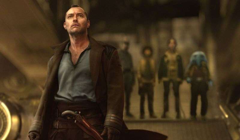 Star Wars: Skeleton Crew, il nuovo trailer e il poster della serie a dicembre su Disney+