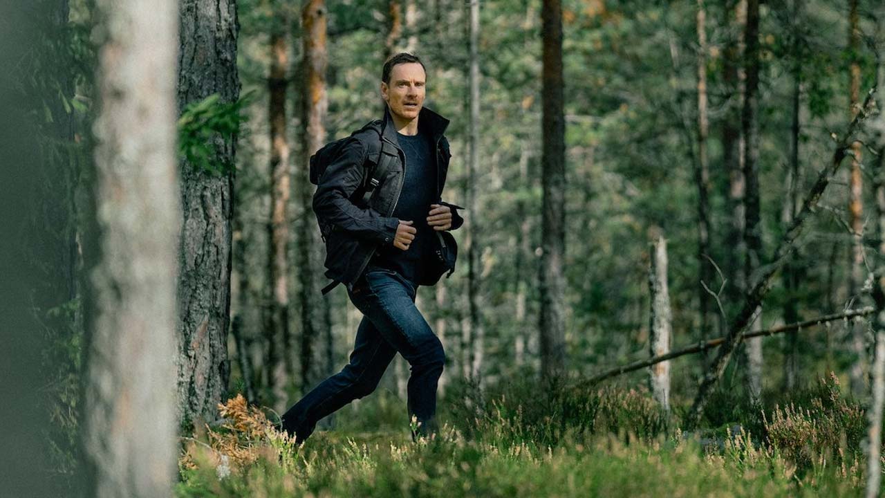 The Agency: il nuovo trailer italiano della serie con Michael Fassbender