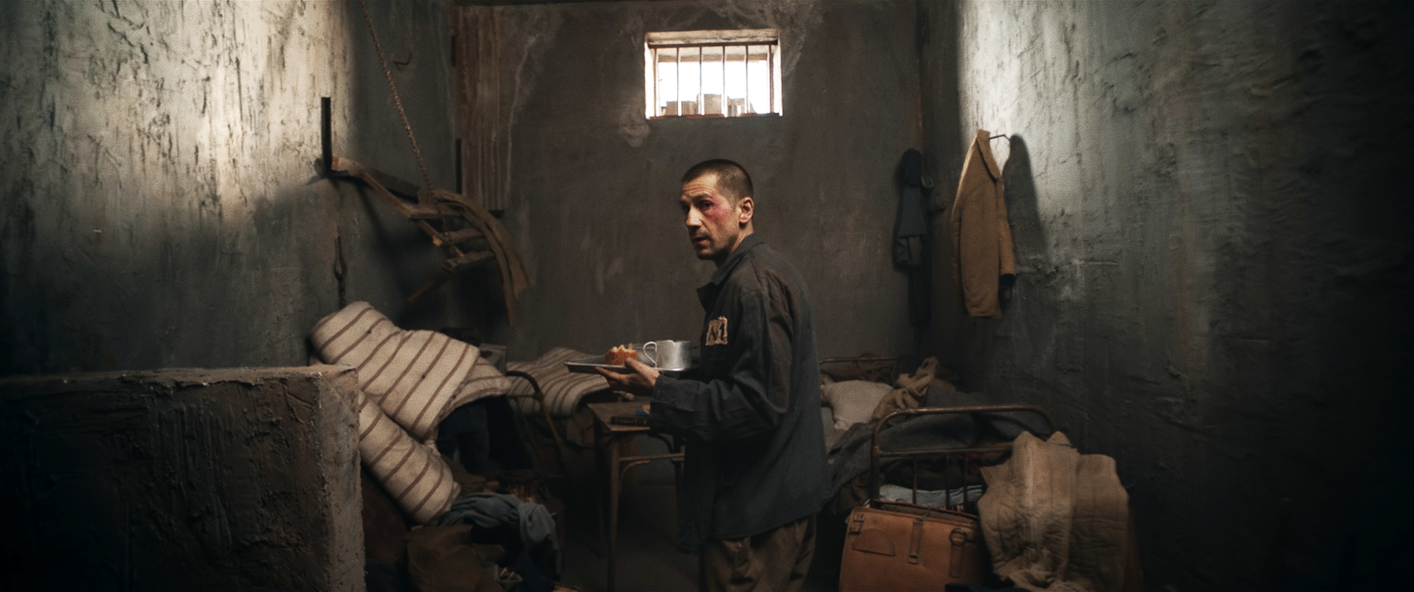 immagine film Amerikatsi