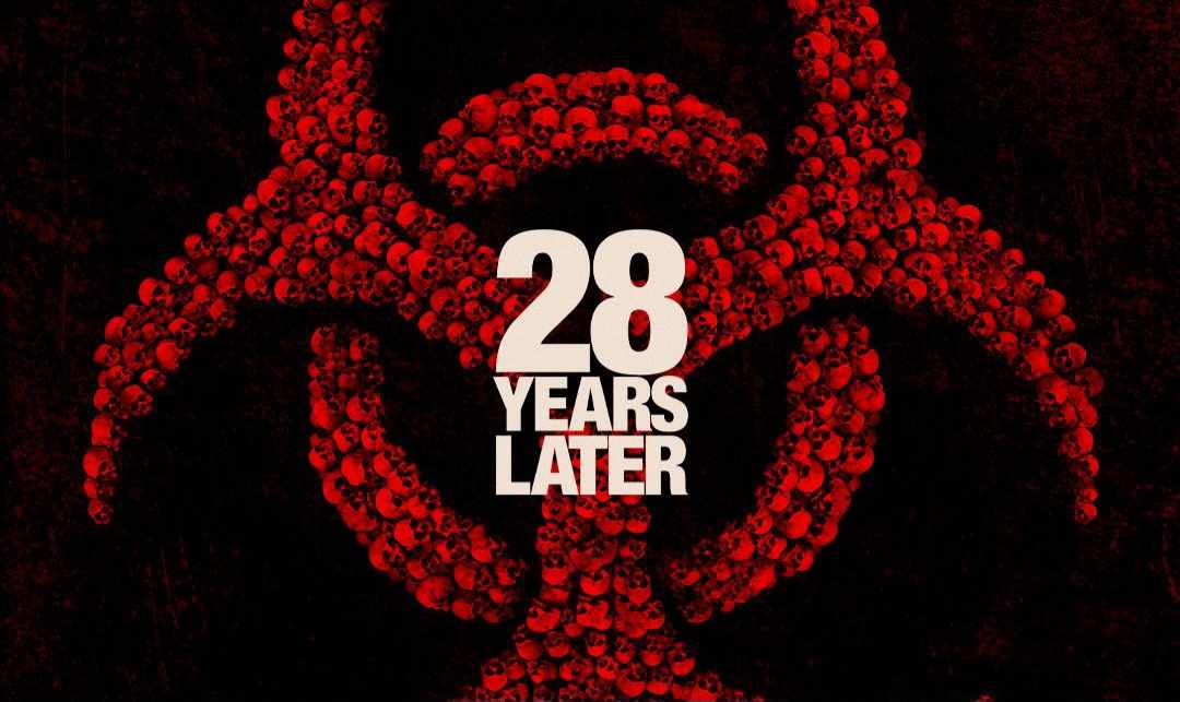 28 Anni Dopo: il primo teaser poster anticipa l’arrivo del trailer