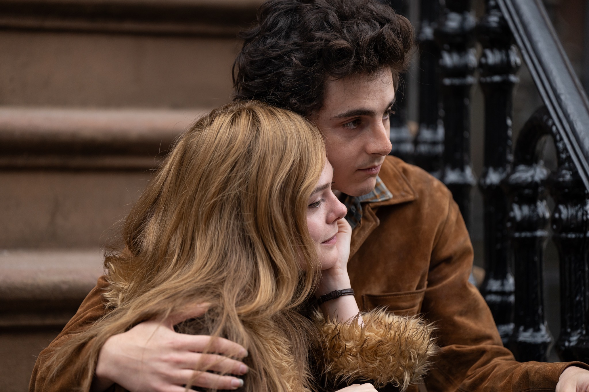 A Complete Unknown: il primo spot italiano