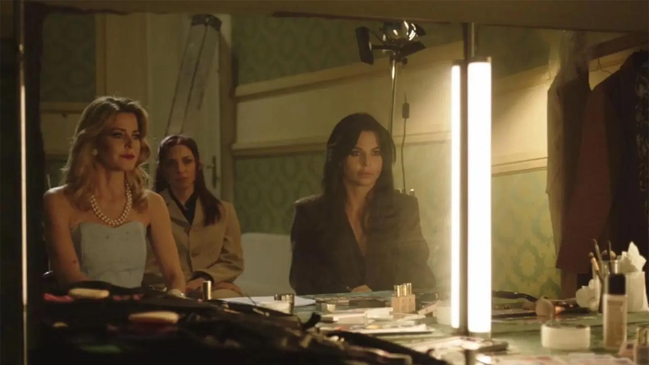 Buio come il cuore presentato al Capri, Hollywood – The International Film Festival