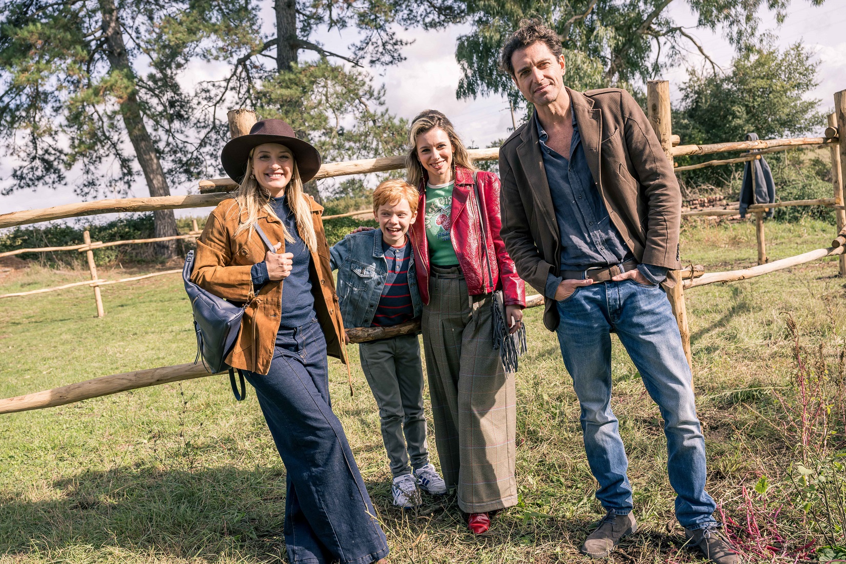 Come far litigare mamma e papà, a Santo Stefano in prima TV su Sky Cinema e NOW