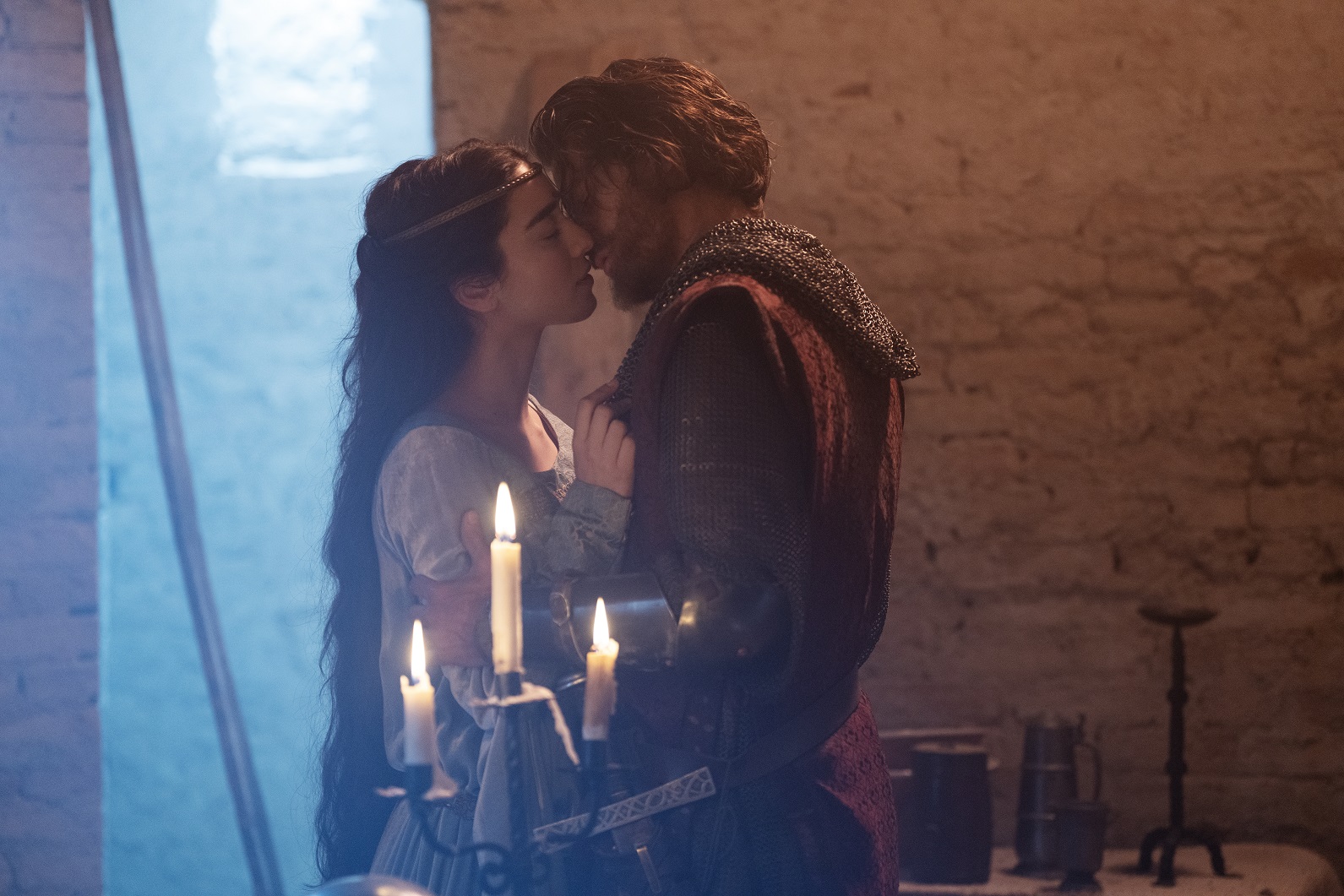 Ma chi ti conosce?, in prima TV su Sky Cinema e NOW una magica commedia romantica