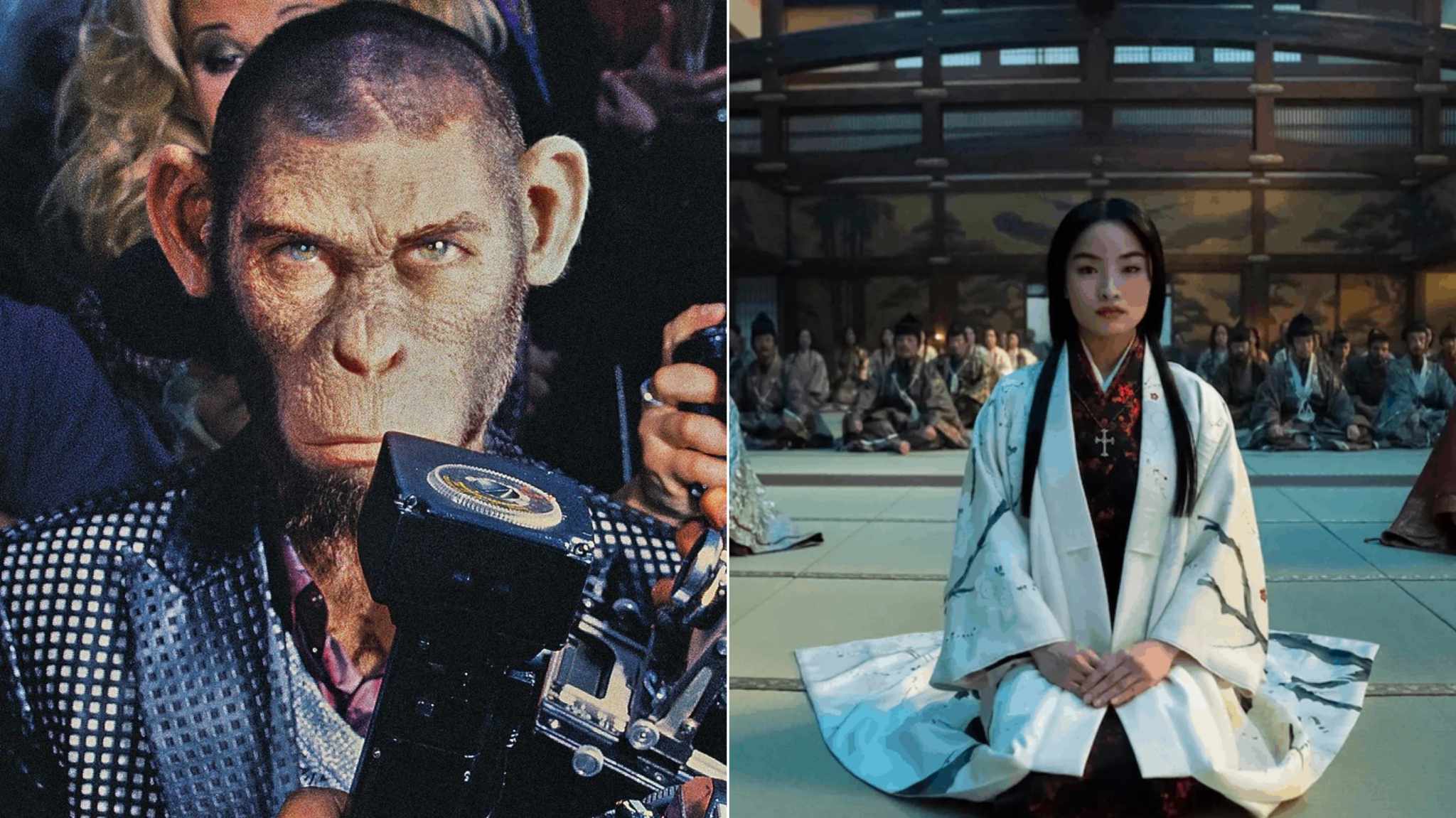 International AACTA Awards 2025: Better Man e Shōgun guidano le nomine