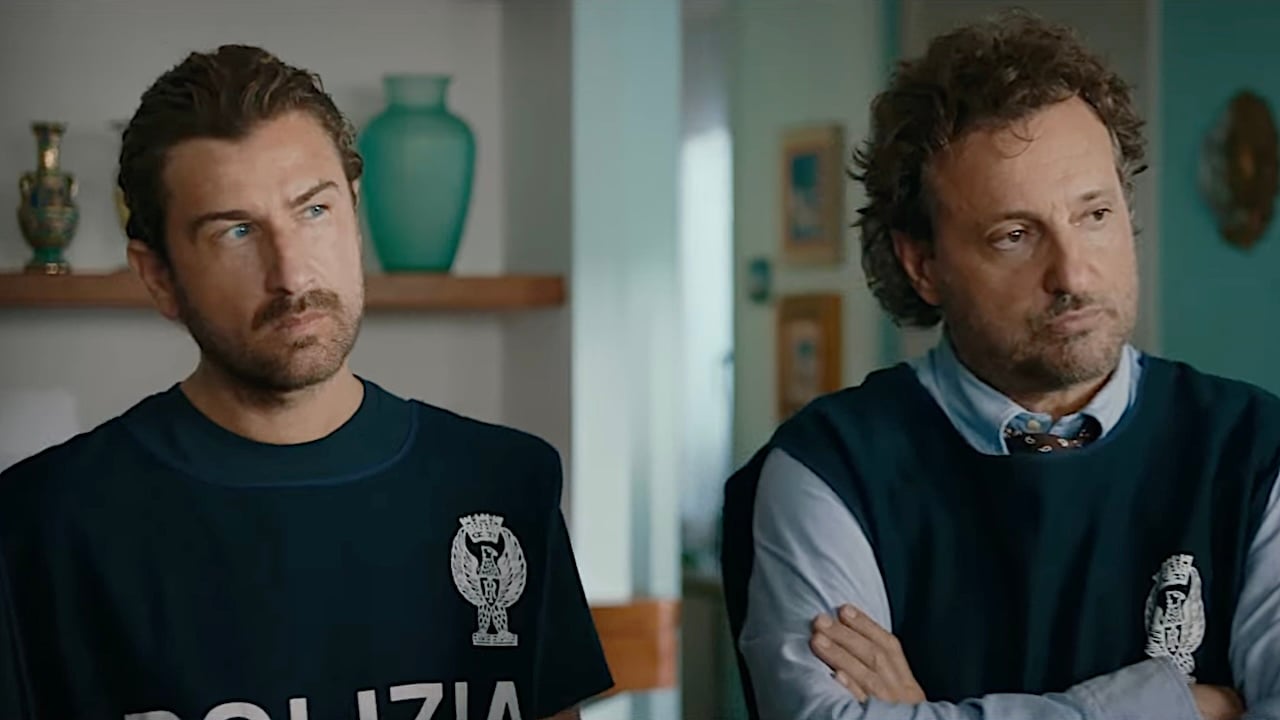 Io e te dobbiamo parlare è il primo incasso italiano dei film in uscita per le feste