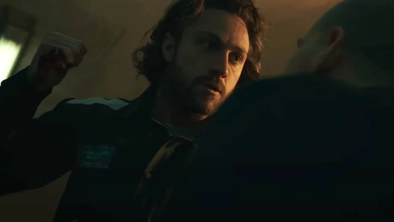 Kraven – Il Cacciatore: i primi 8 minuti del film con Aaron Taylor-Johnson