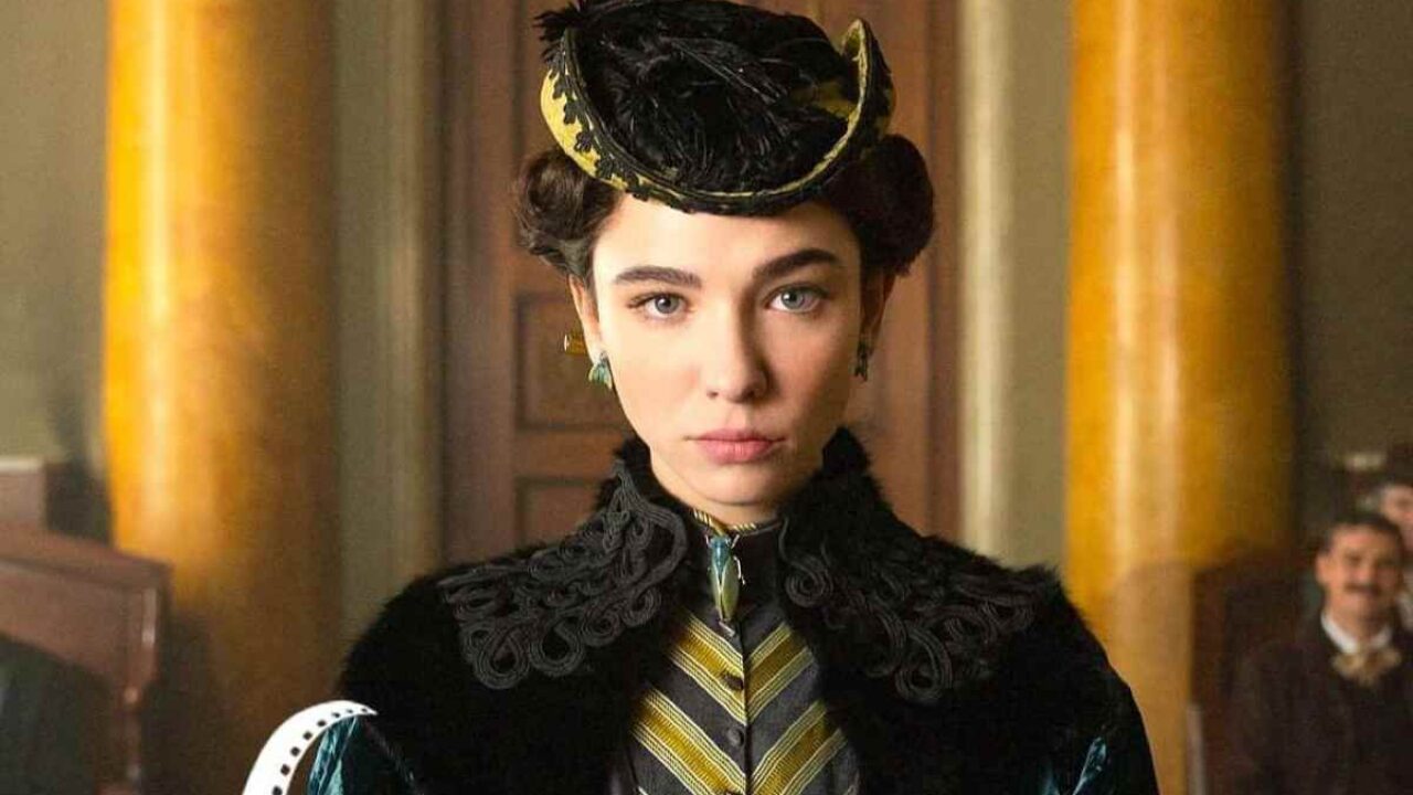 La Legge di Lidia Poët tornerà con la terza stagione solo su Netflix