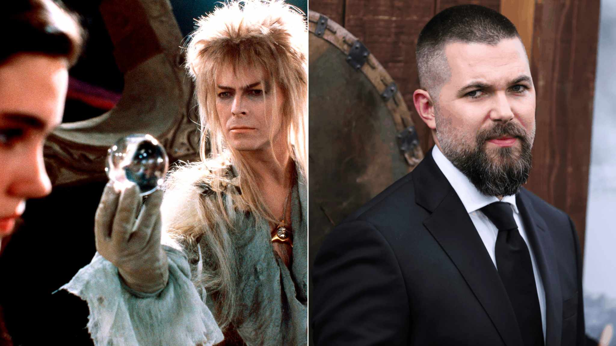 Labyrinth – Dove tutto è possibile, Robert Eggers potrebbe dirigere la nuova versione del fantasy