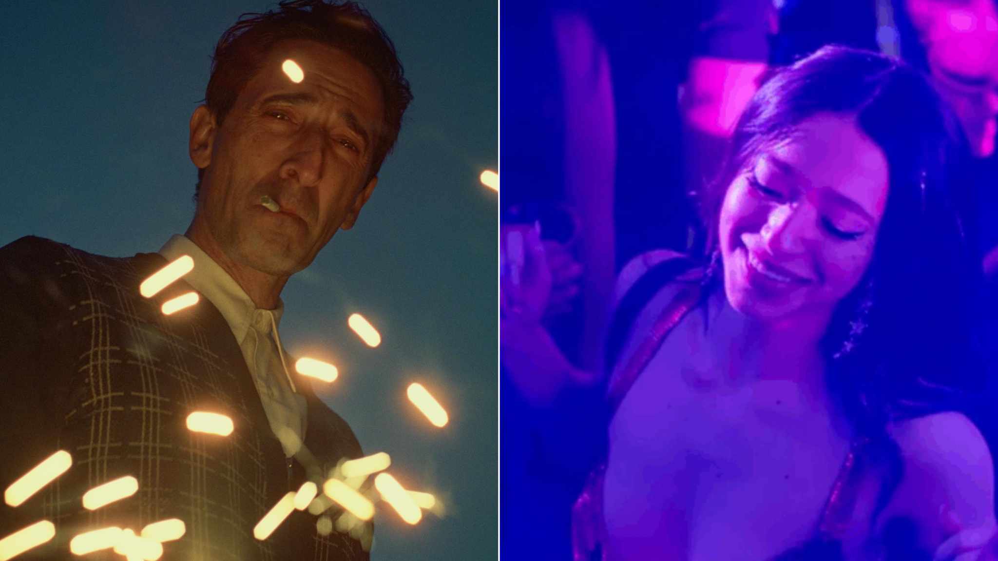 London Critic’s Circle Awards 2024: svelate le nomine, The Brutalist e Anora guidano con 7 menzioni ciascuno