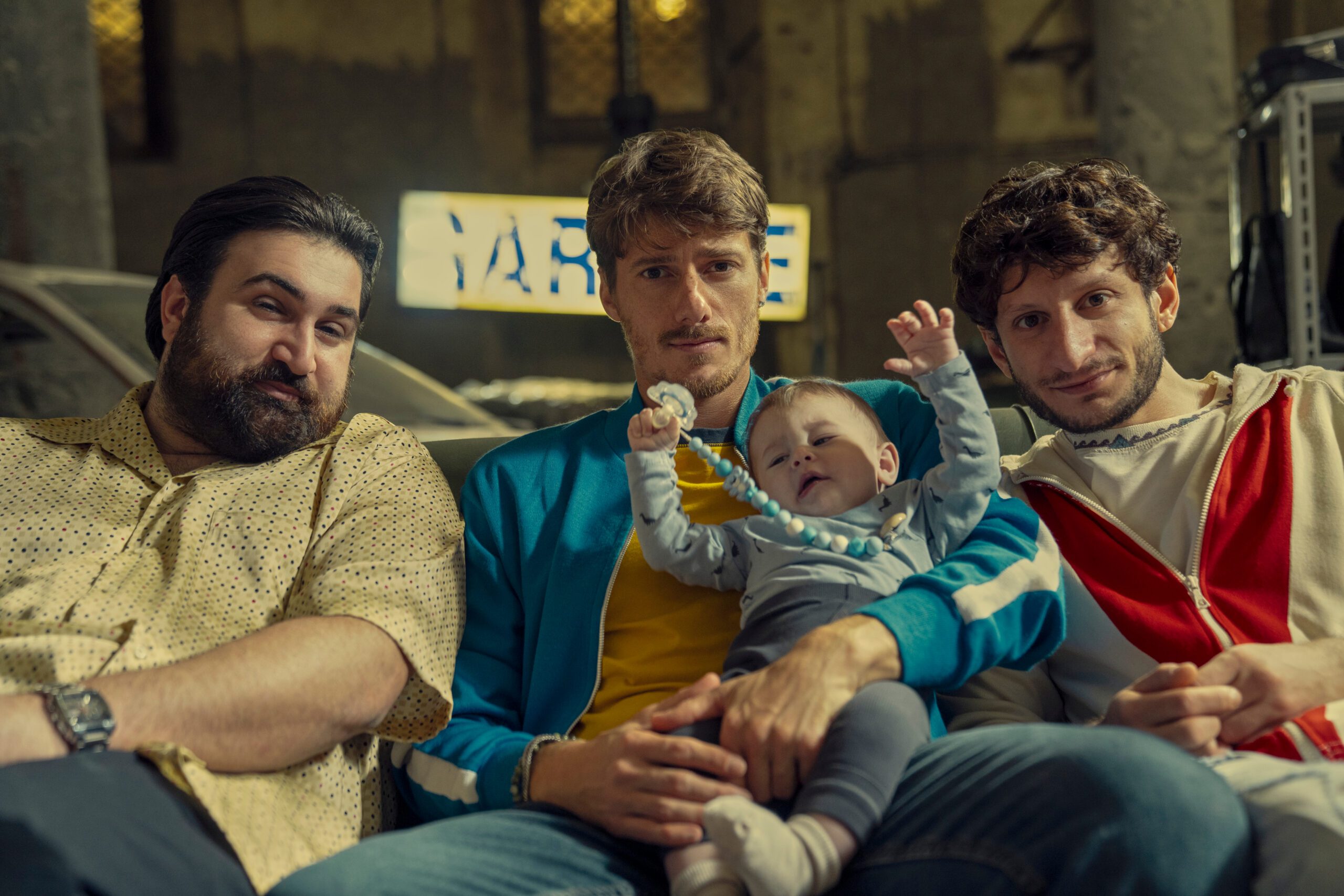 Mica è Colpa Mia: il film di Umberto Carteni dal 1° gennaio 2025 su Netflix