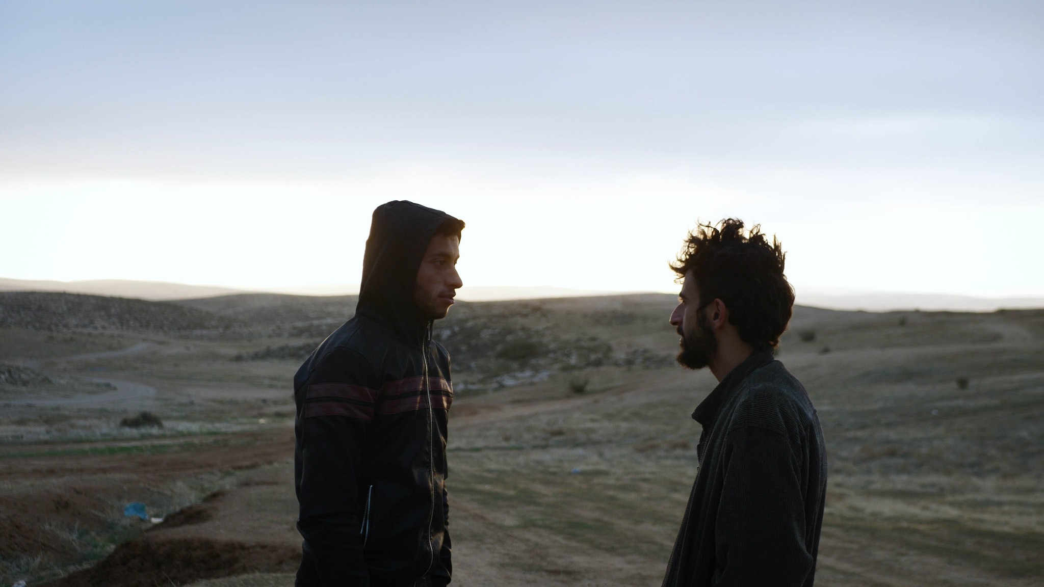 No Other Land, al cinema dal 16 gennaio con Wanted Cinema