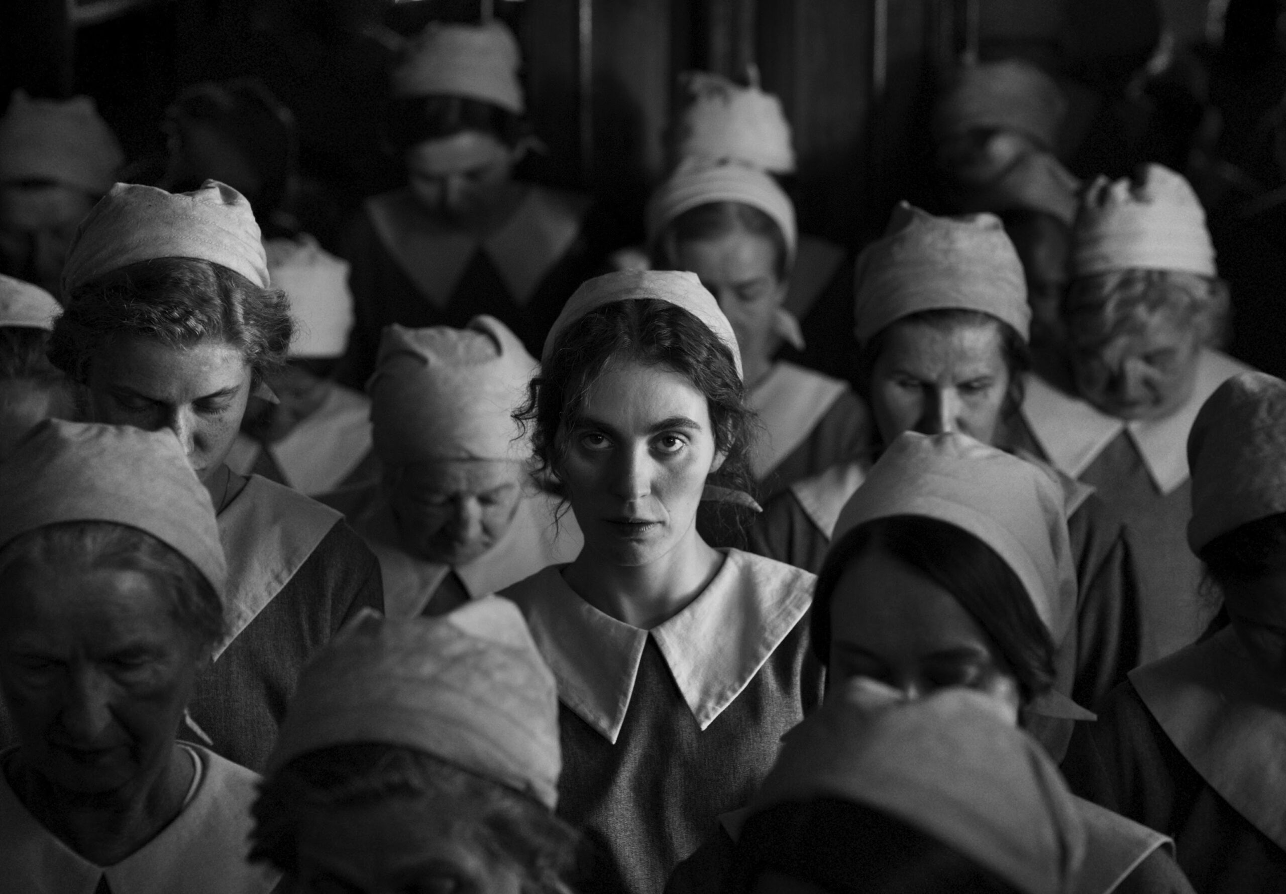 Noir in Festival 2024: misteri, thriller e grandi storie nel programma di mercoledì 4 dicembre