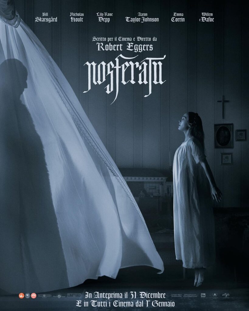 NOSFERATU