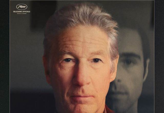 Oh Canada – I Tradimenti: il poster italiano del film di Paul Schadrer