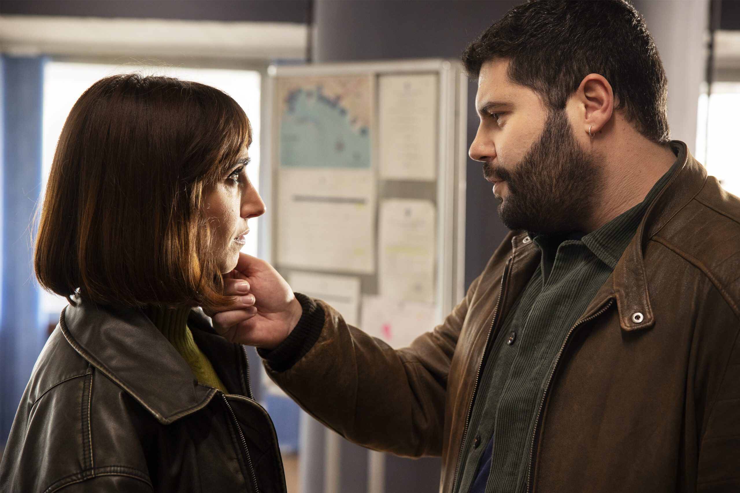 Piedone – Uno Sbirro a Napoli: il gran finale lunedì 23 dicembre su Sky Cinema e NOW