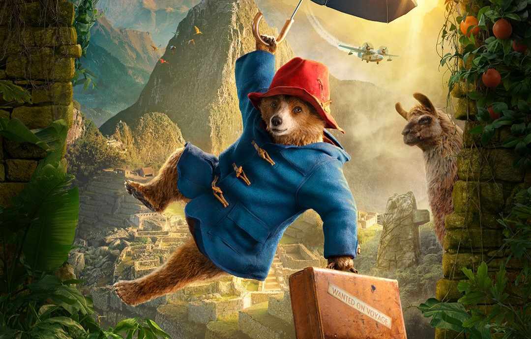 Paddington in Perù: il nuovo trailer e poster italiani del terzo capitolo de franchise