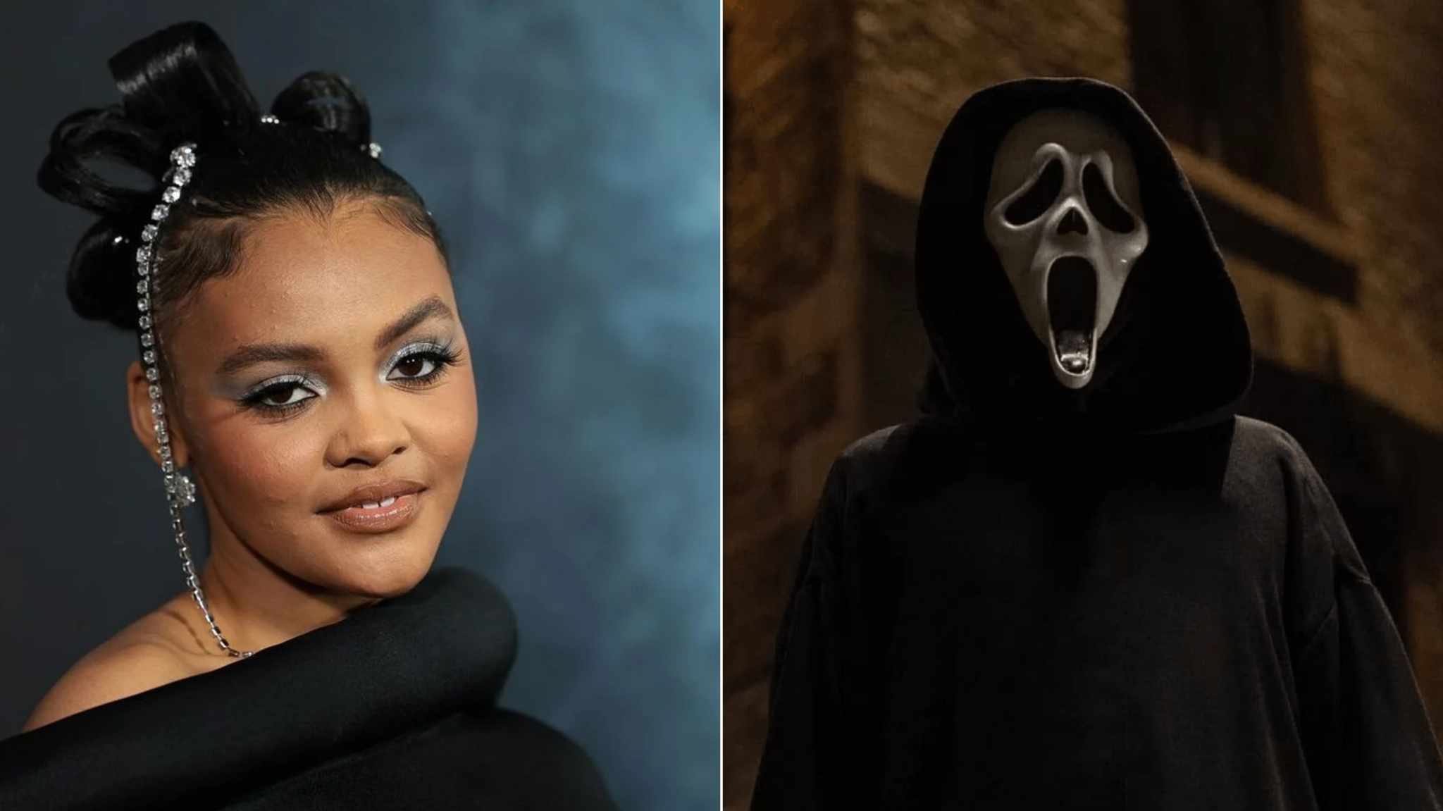 Scream 7: Celeste O’Connor si unisce al cast