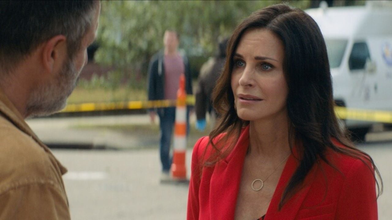 Scream 7: Courteney Cox tornerà nel settimo capitolo